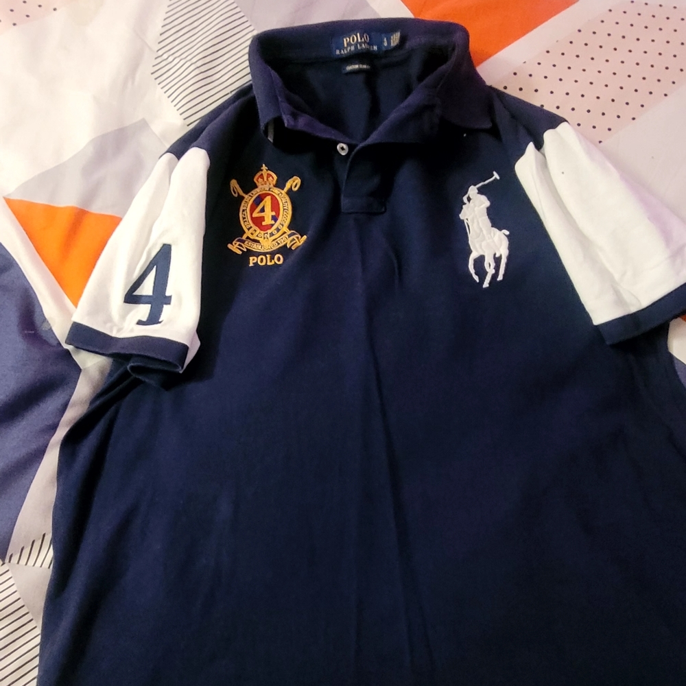 Ralph Lauren Polo